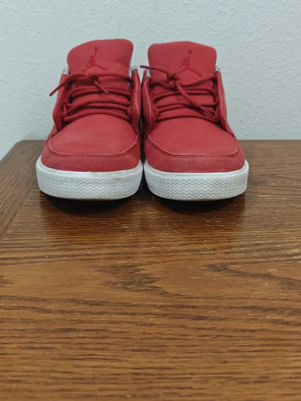 Jordan V.5 Grown Low Gym Red Mens 10